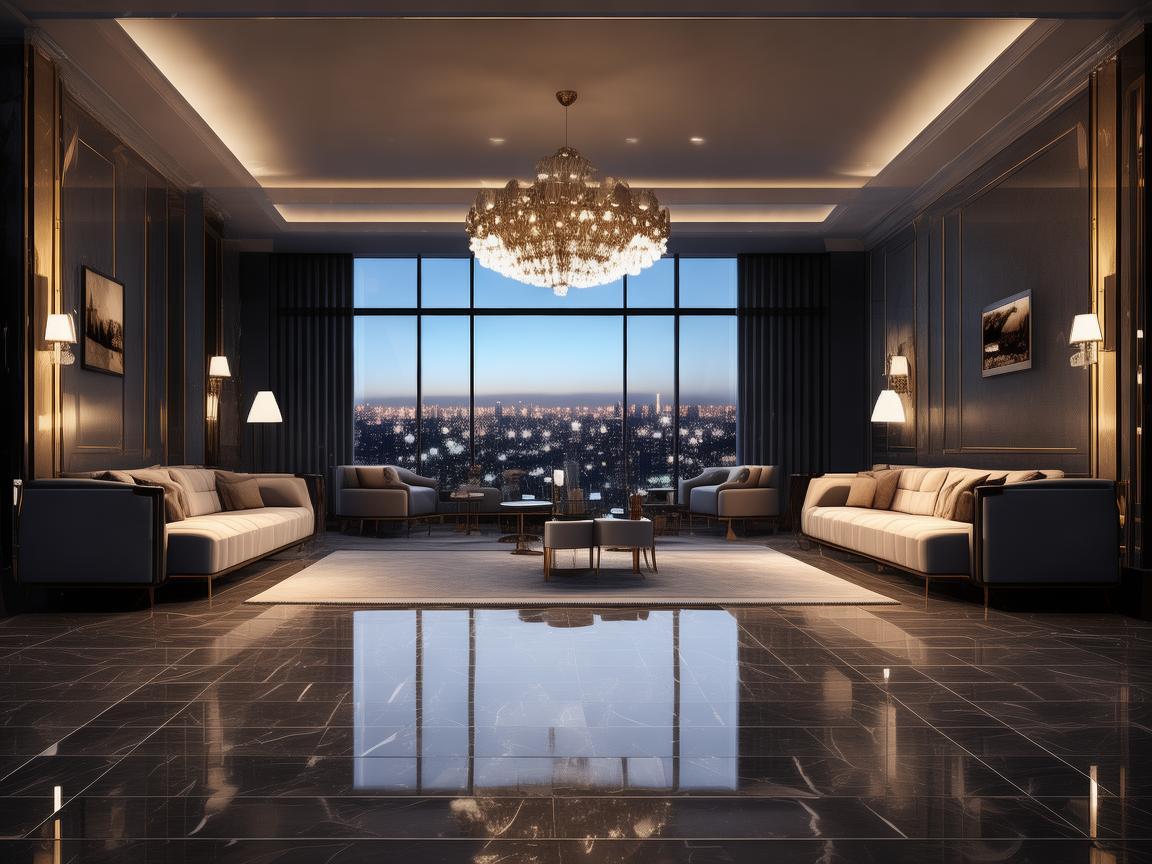 酒店为什么要交物业费? 酒店为什么要交物业费?