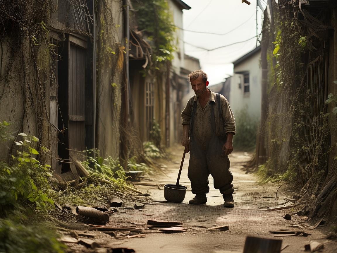 干物业真的很累吗? 干物业真的很累吗?