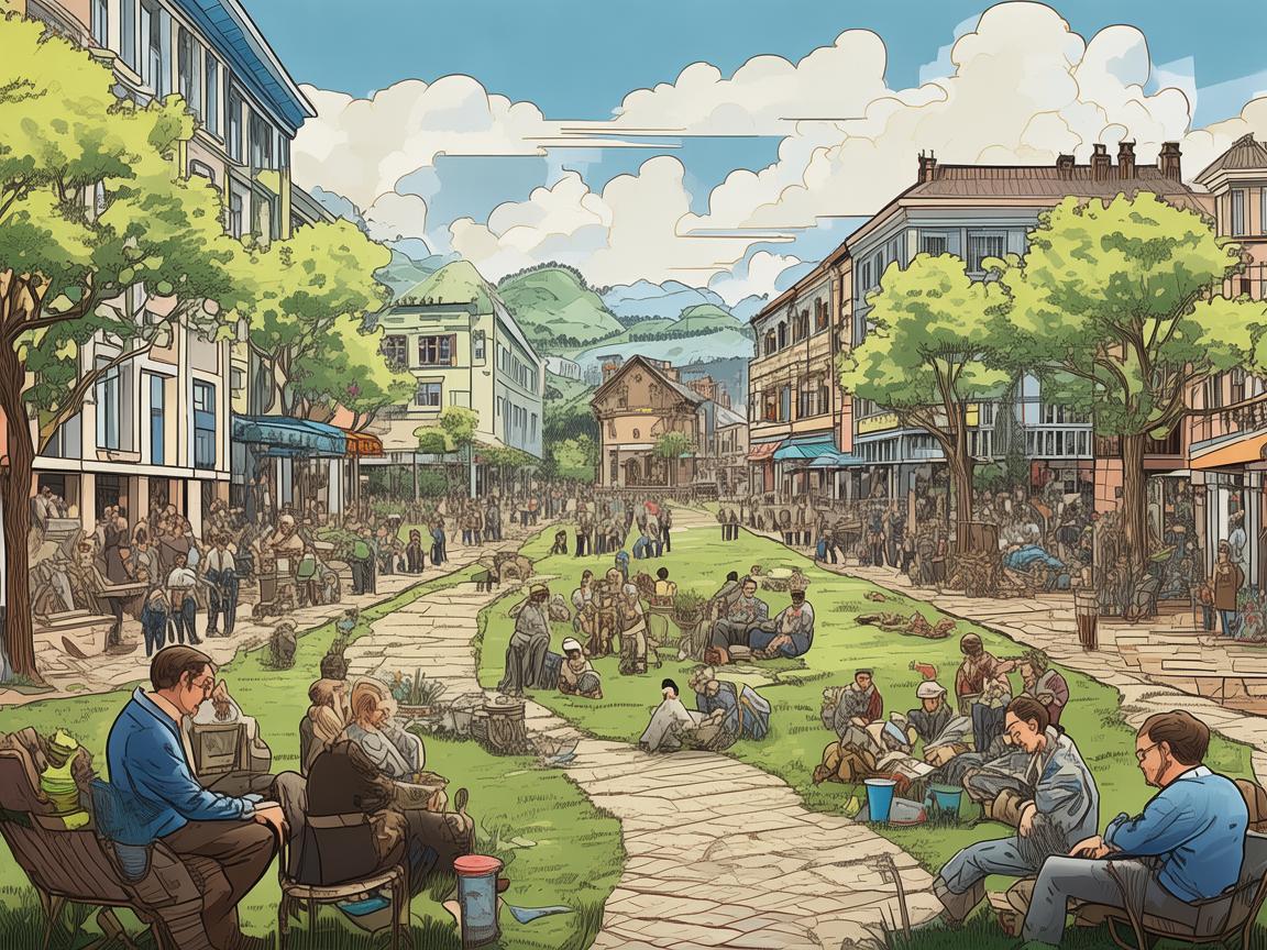 物业自己拉选票合法吗？