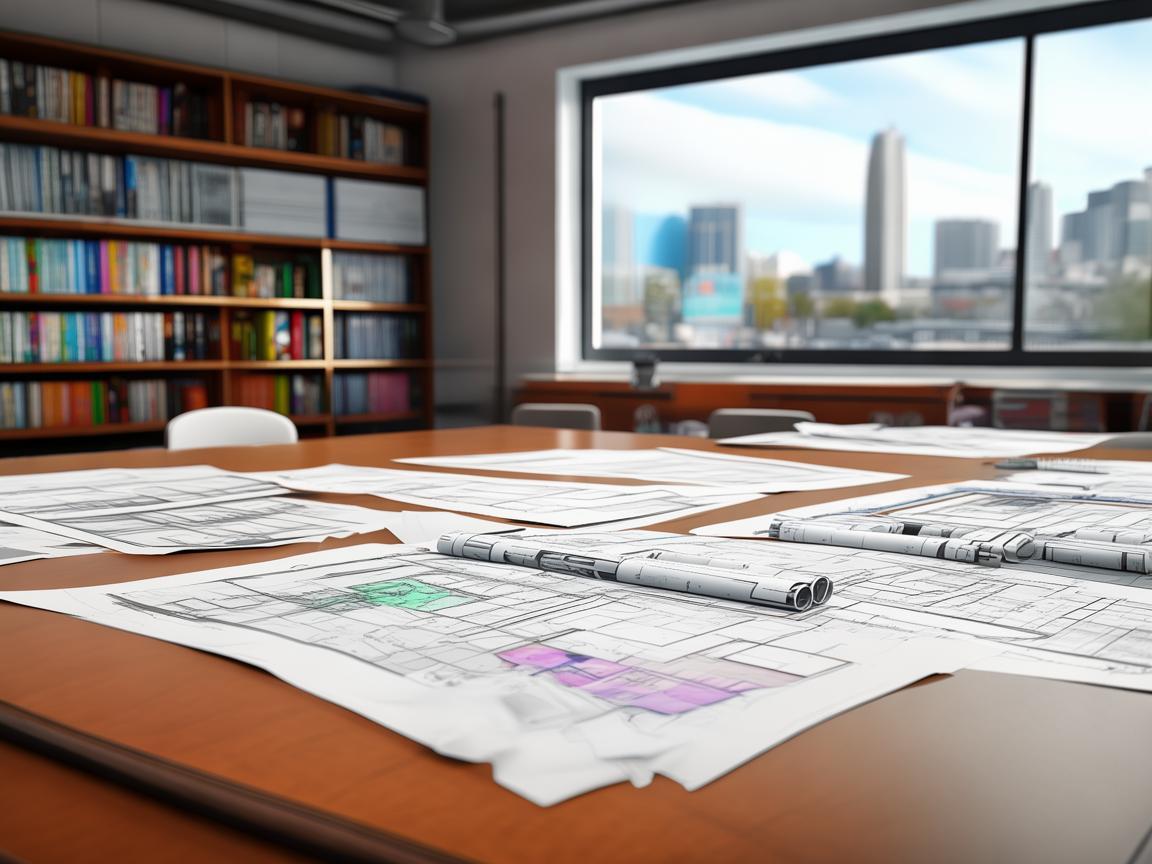 女生学物业专业真的很差吗？