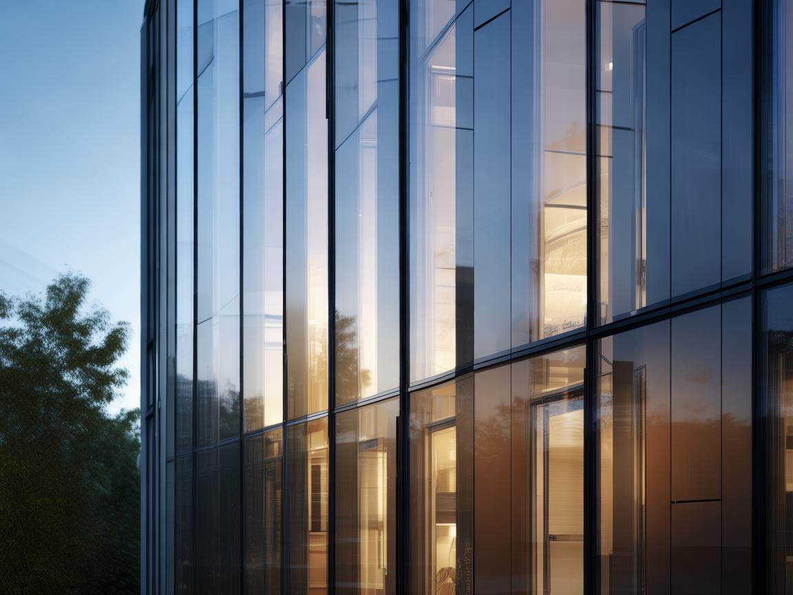 物业为什么不让装Low - E玻璃？