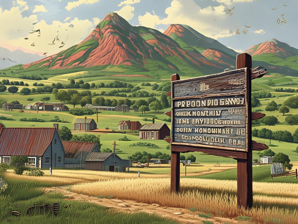 红山农场物业收费标准究竟如何？