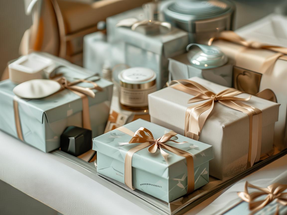 收物业费送什么礼品合适呢？