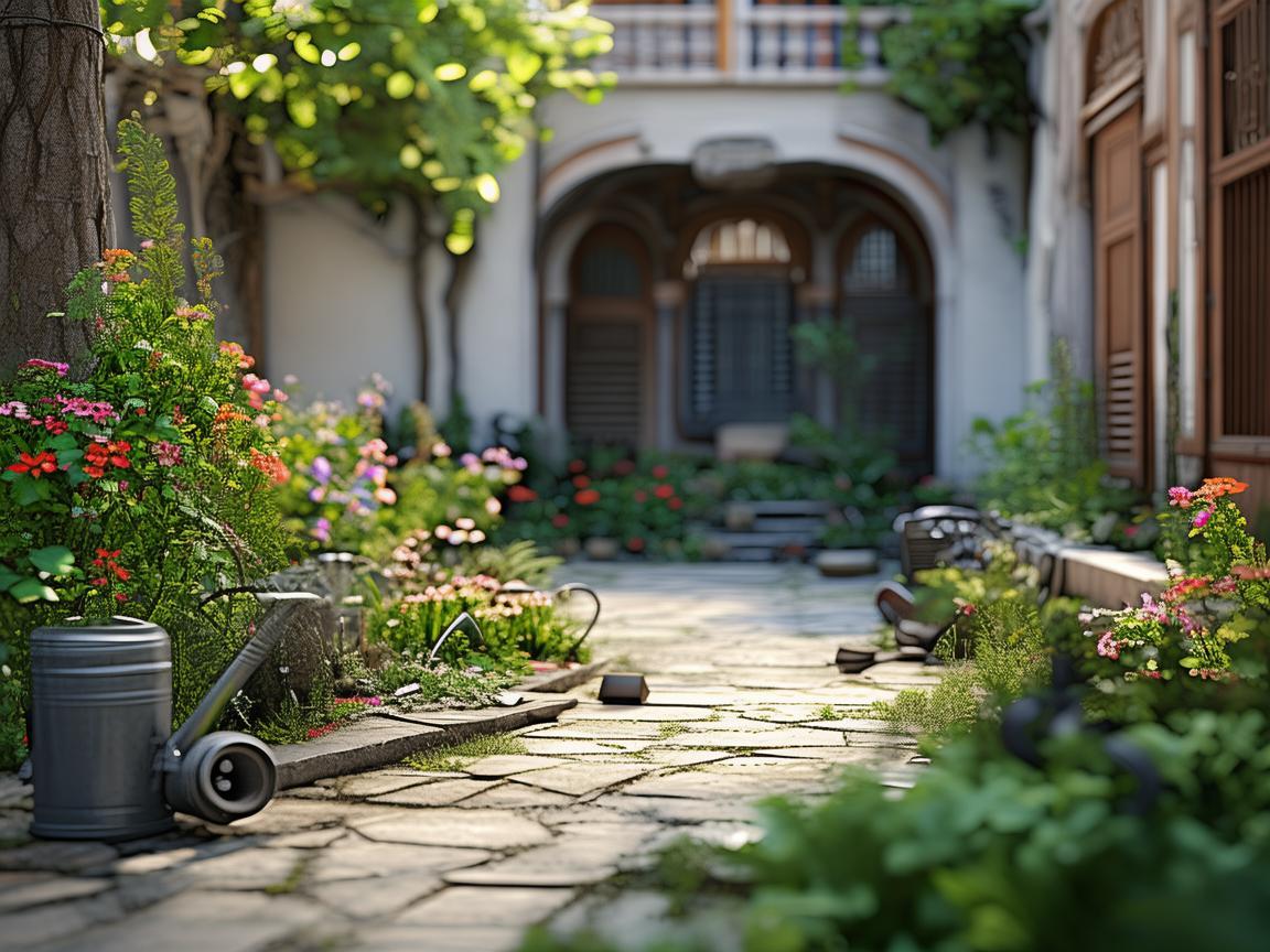 物业管理实务真的难吗？