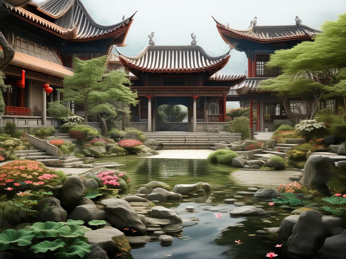 正德花园究竟是什么物业？