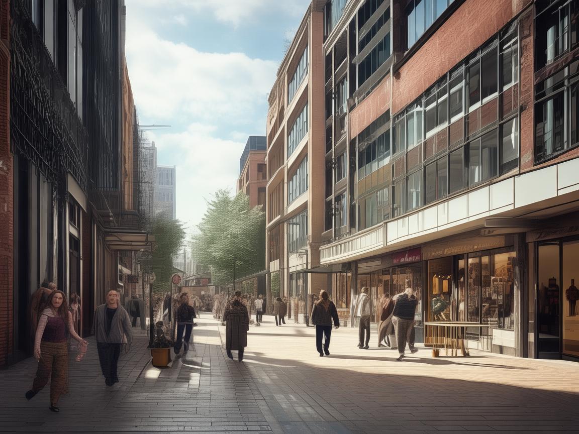 瑞安广场物业到底可靠吗？