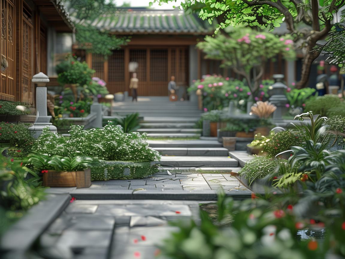 浚县物业管家究竟是干什么的？