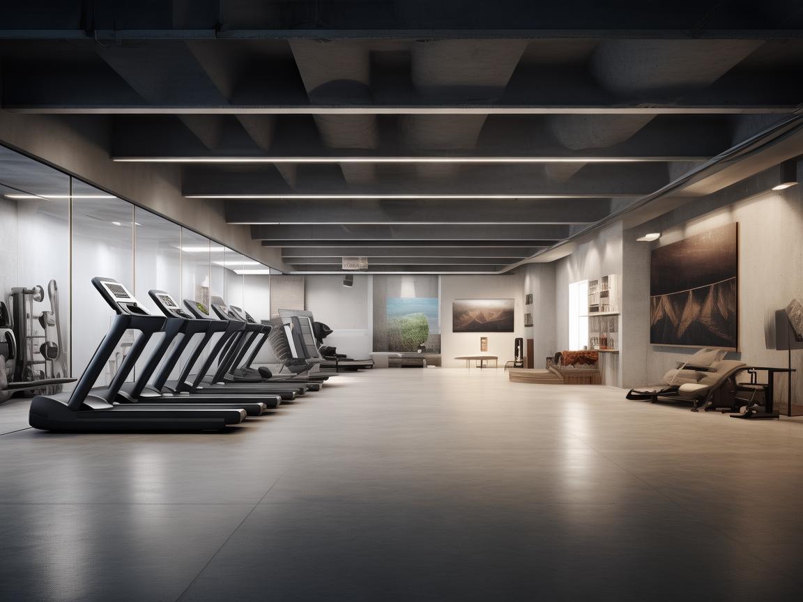 物业地下车库可以做什么？