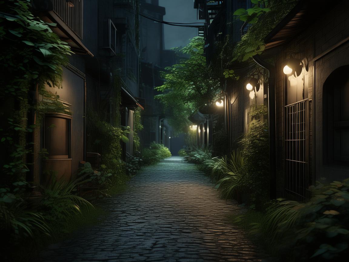 华开里物业真的安全吗？