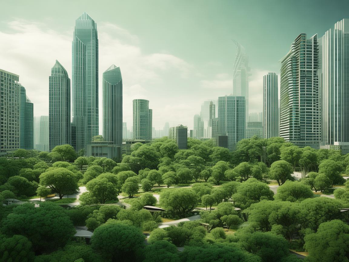 瑞安有绿城物业吗？