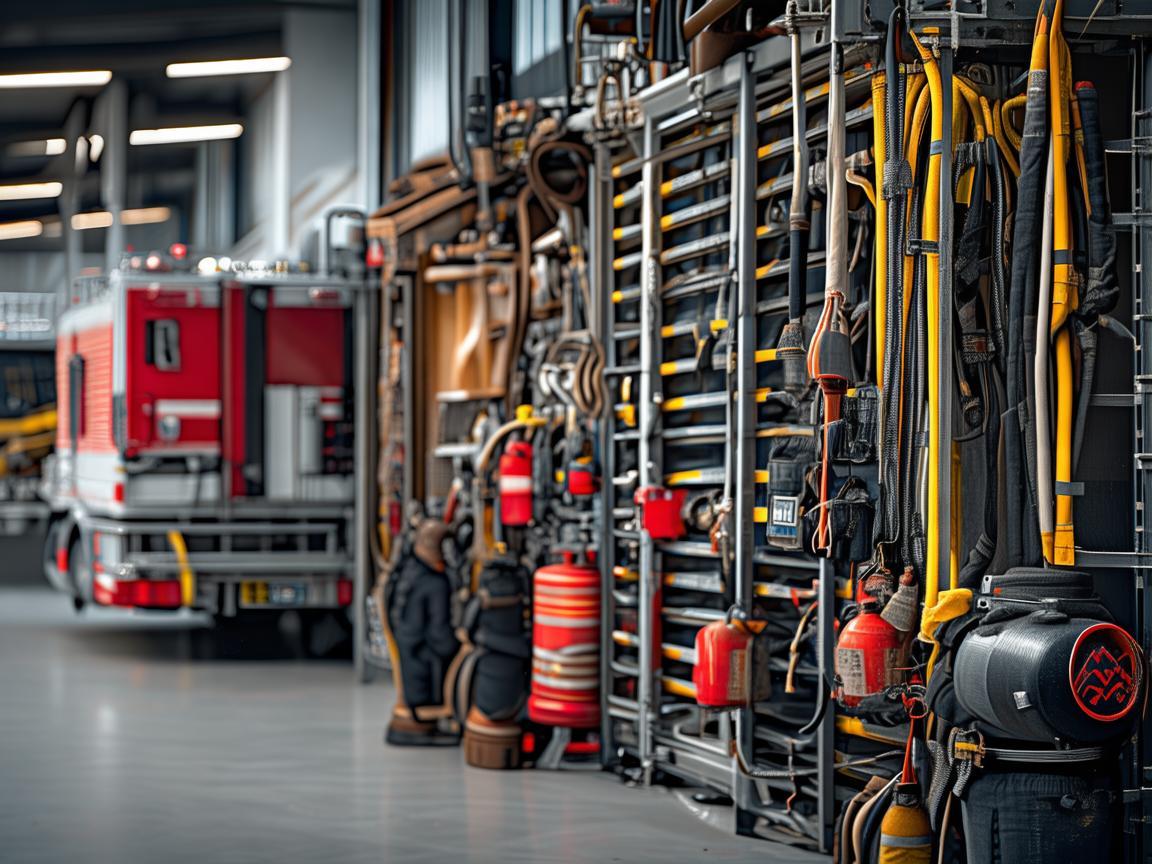 物业消防职员需要什么证？