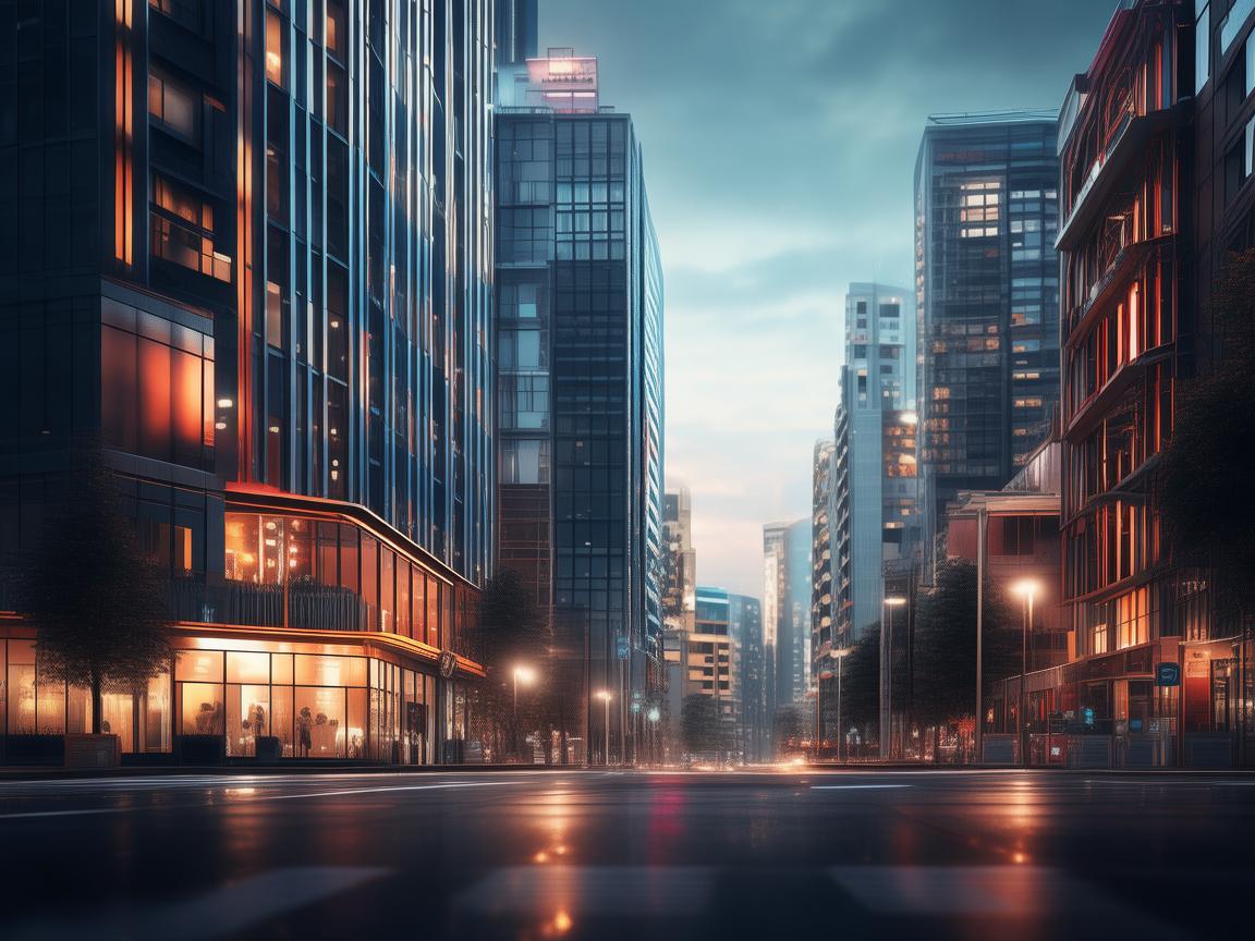 现在的物业真的这么牛吗？