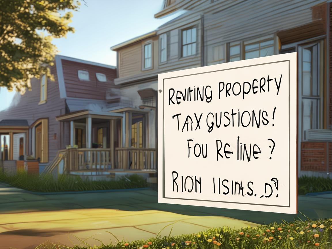 租房物业需要纳税吗？税率是多少？