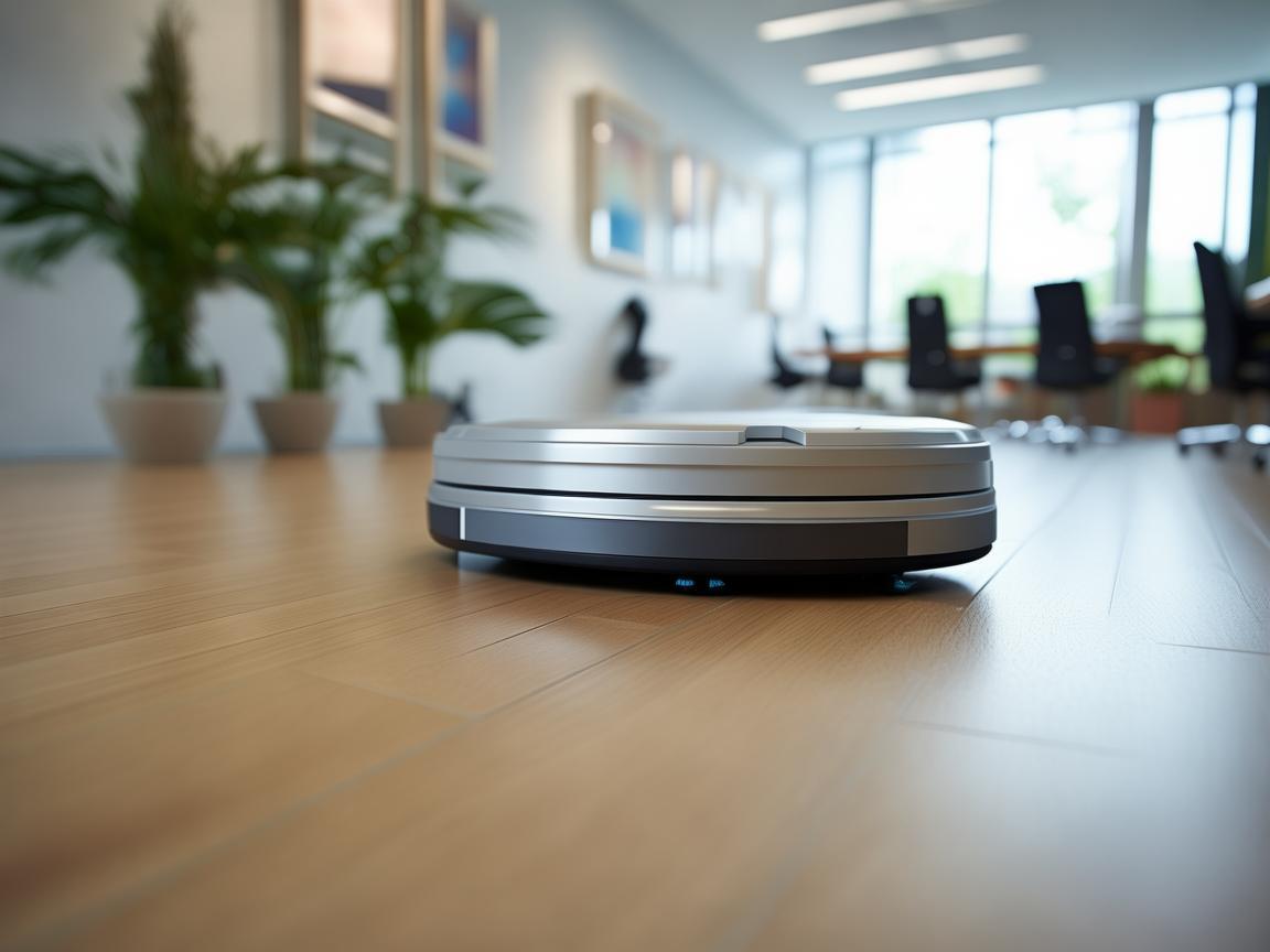 物业公司需要扫把吗？