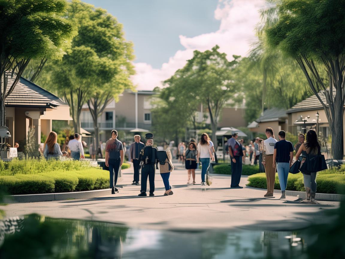 物业保安究竟要考核什么？