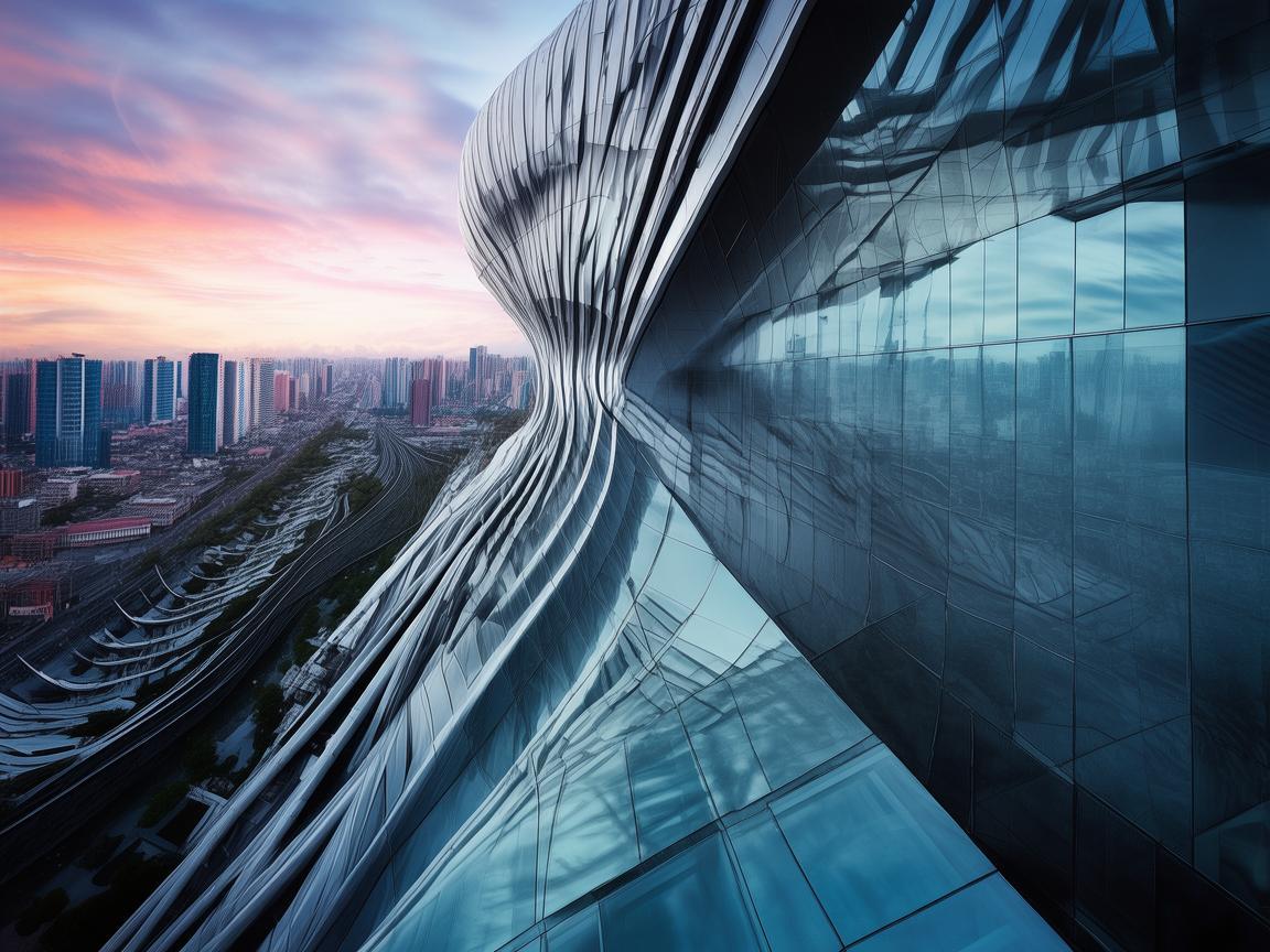 杭州天际大厦究竟是什么物业？