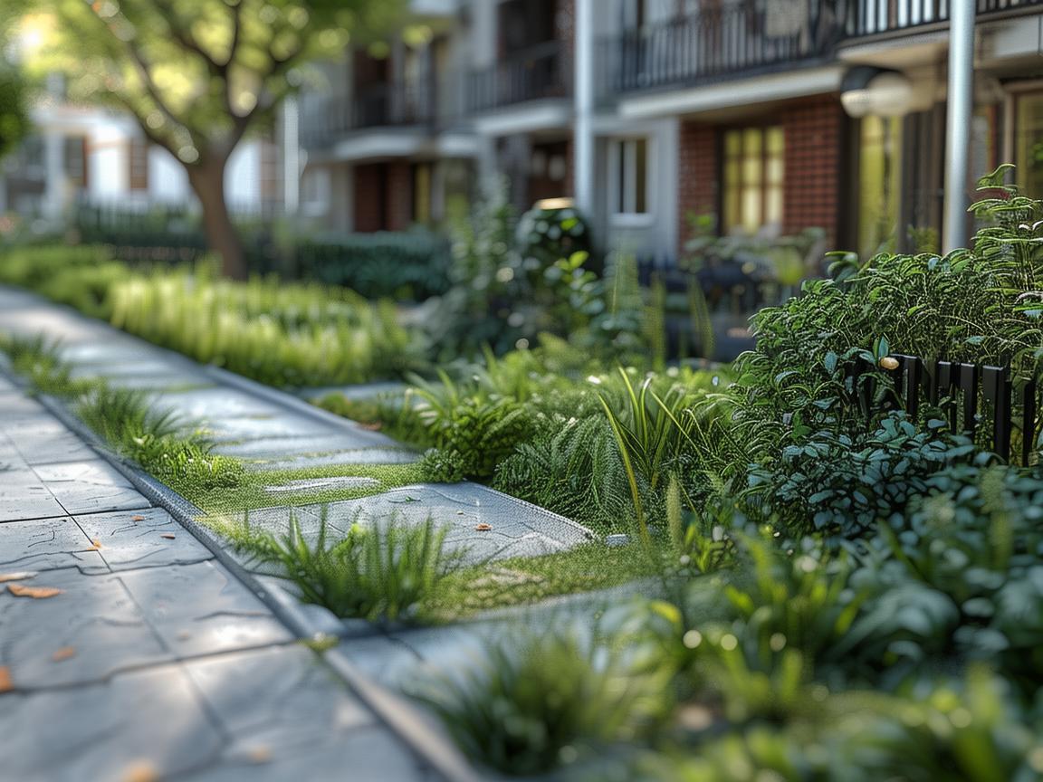 物业好坏究竟是如何体现的？