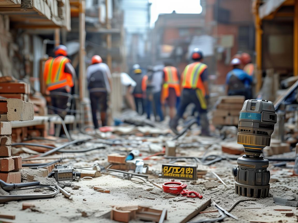 周末装修物业可以断电吗？