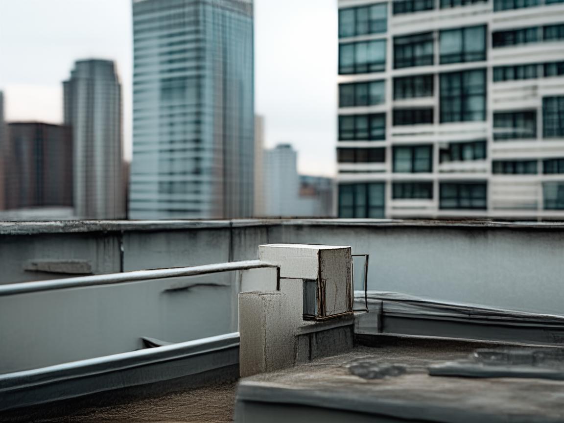 顶楼大便，物业该管吗？