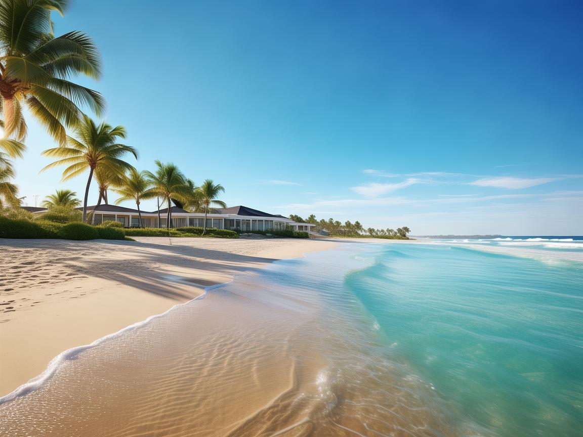 阳光海岸究竟是什么物业公司？