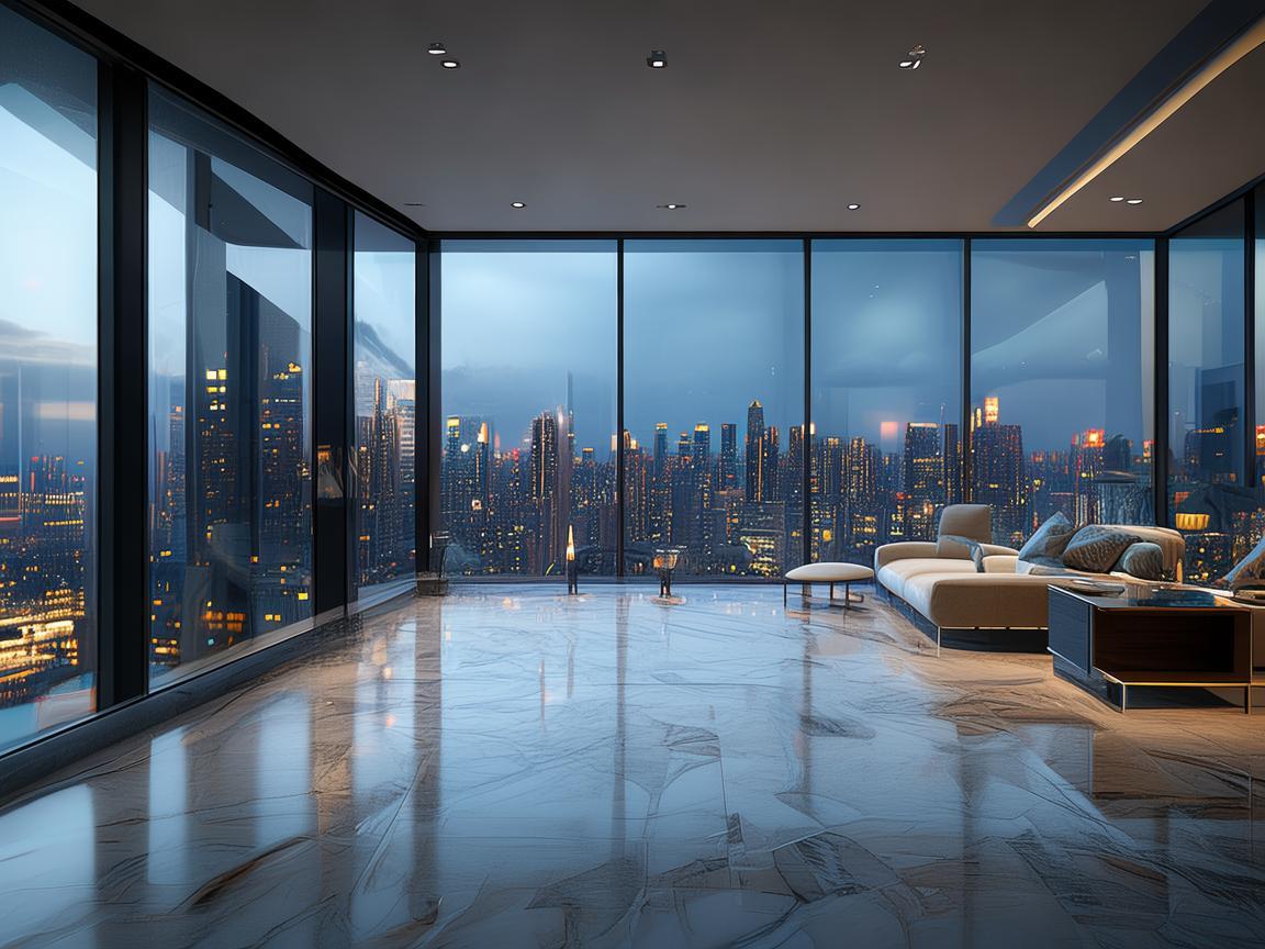 高端物业工作究竟有什么要求？