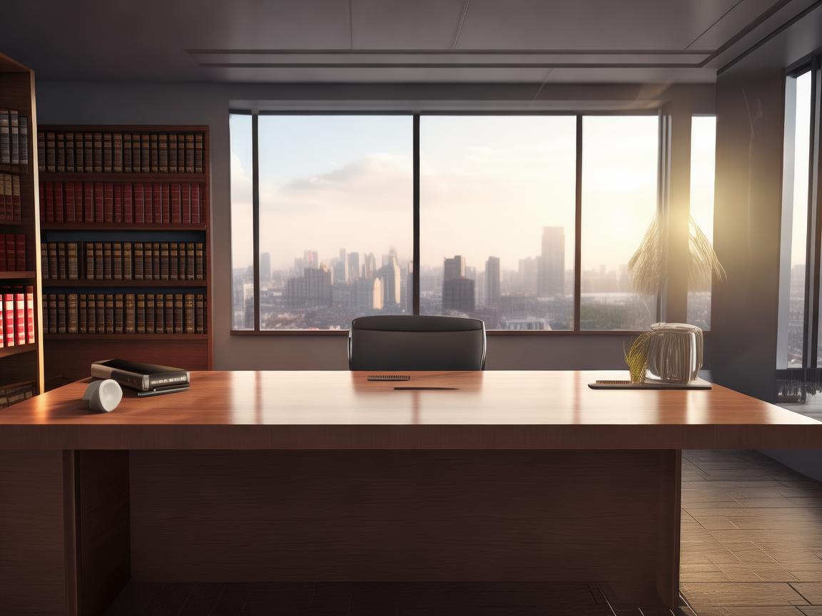 法务面试物业公司会问什么？