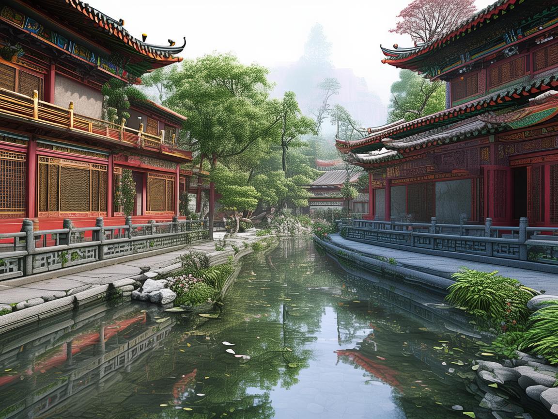 寺坡路需要物业管理吗？