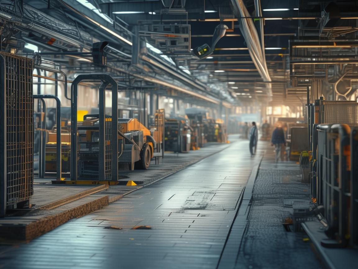 后勤物业人员安全有保障吗？