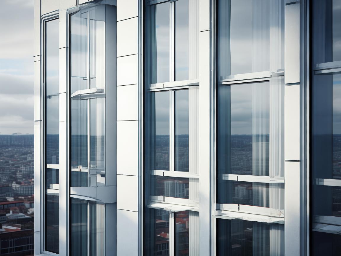 物业不给开窗户，合理吗？