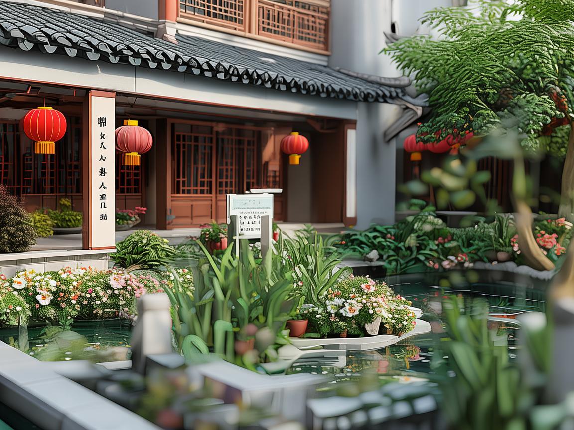 国税佳苑物业管事吗？