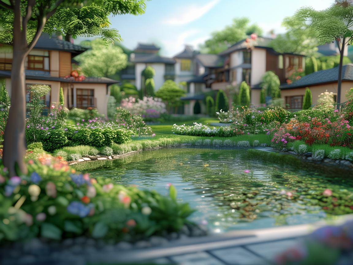 兴发家园的物业究竟叫什么？