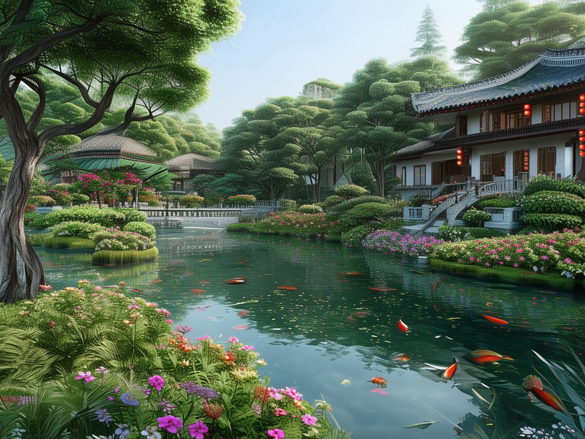 魁玉花园是什么物业？