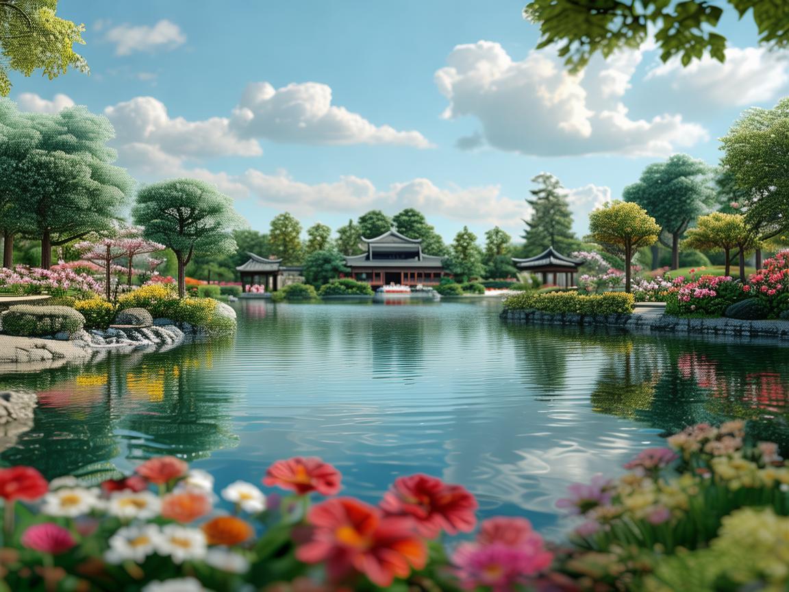 秀湖花苑究竟是由哪家物业负责呢？