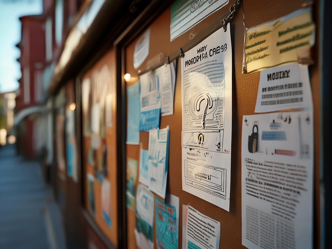 为什么物业费只能交现金？