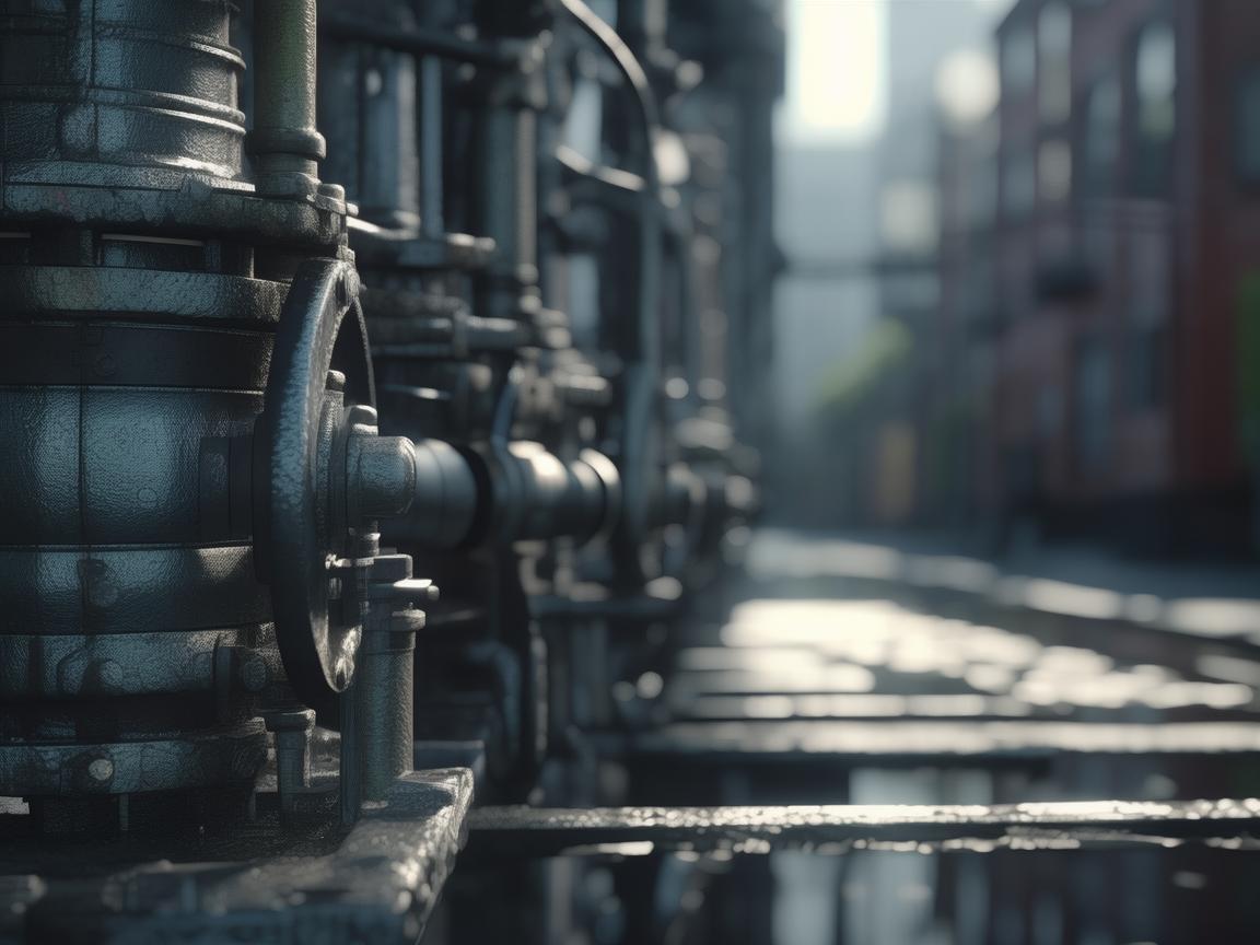 物业为什么可以停水？