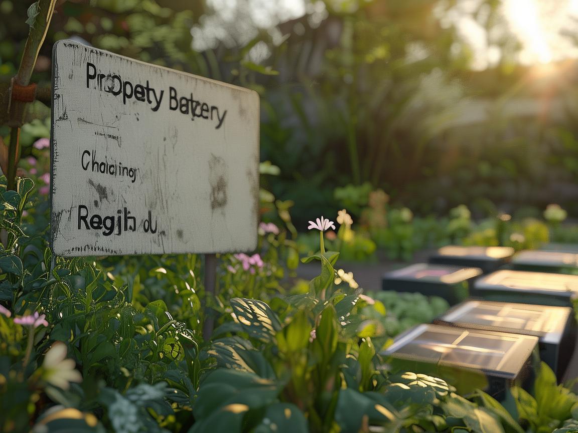 物业电瓶充电规定究竟是多少？