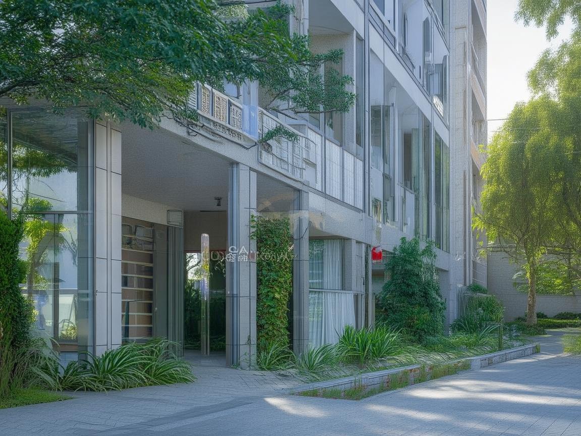 永福第四小区物业管事吗？