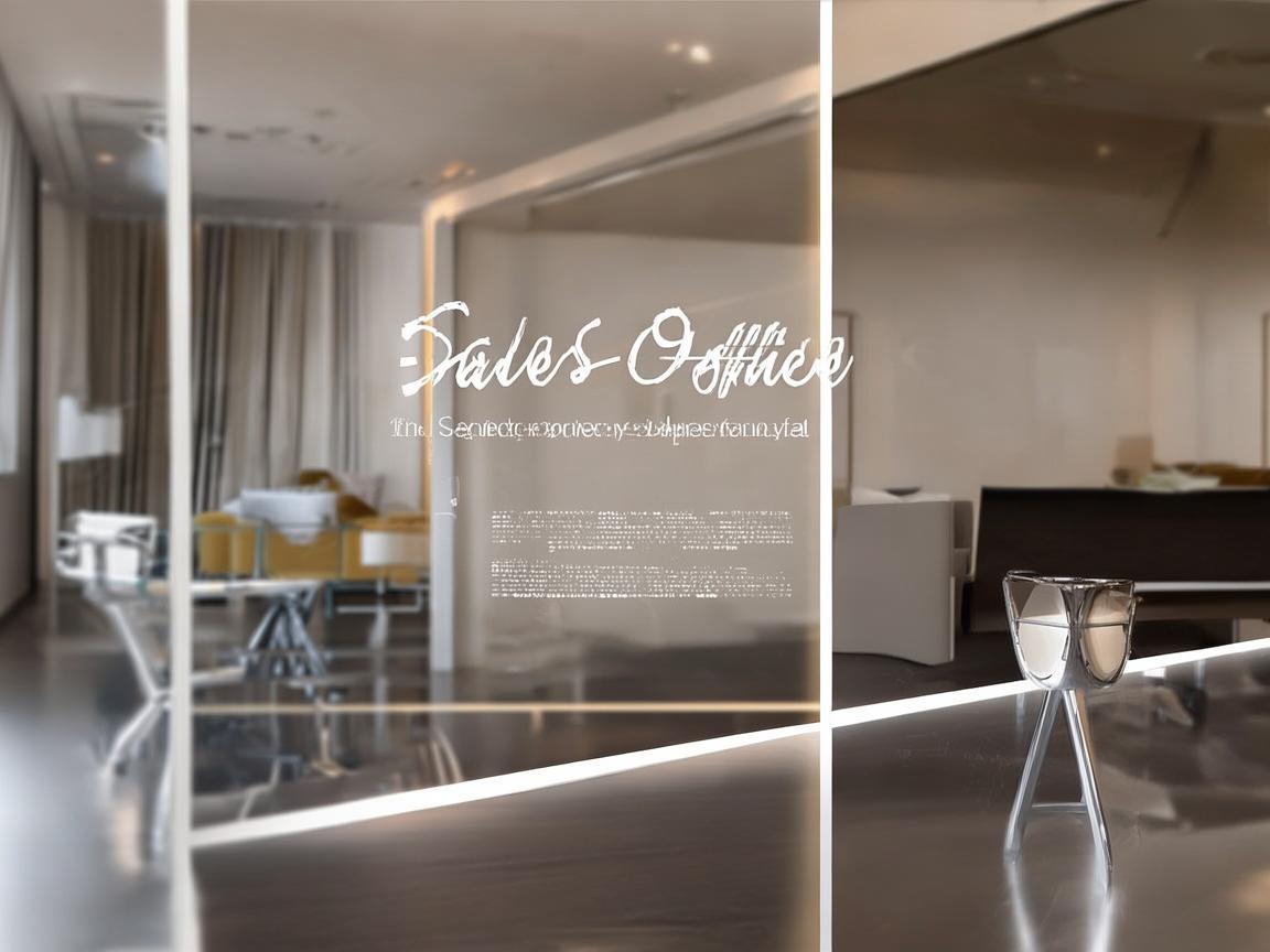 售楼处属于物业什么类型？