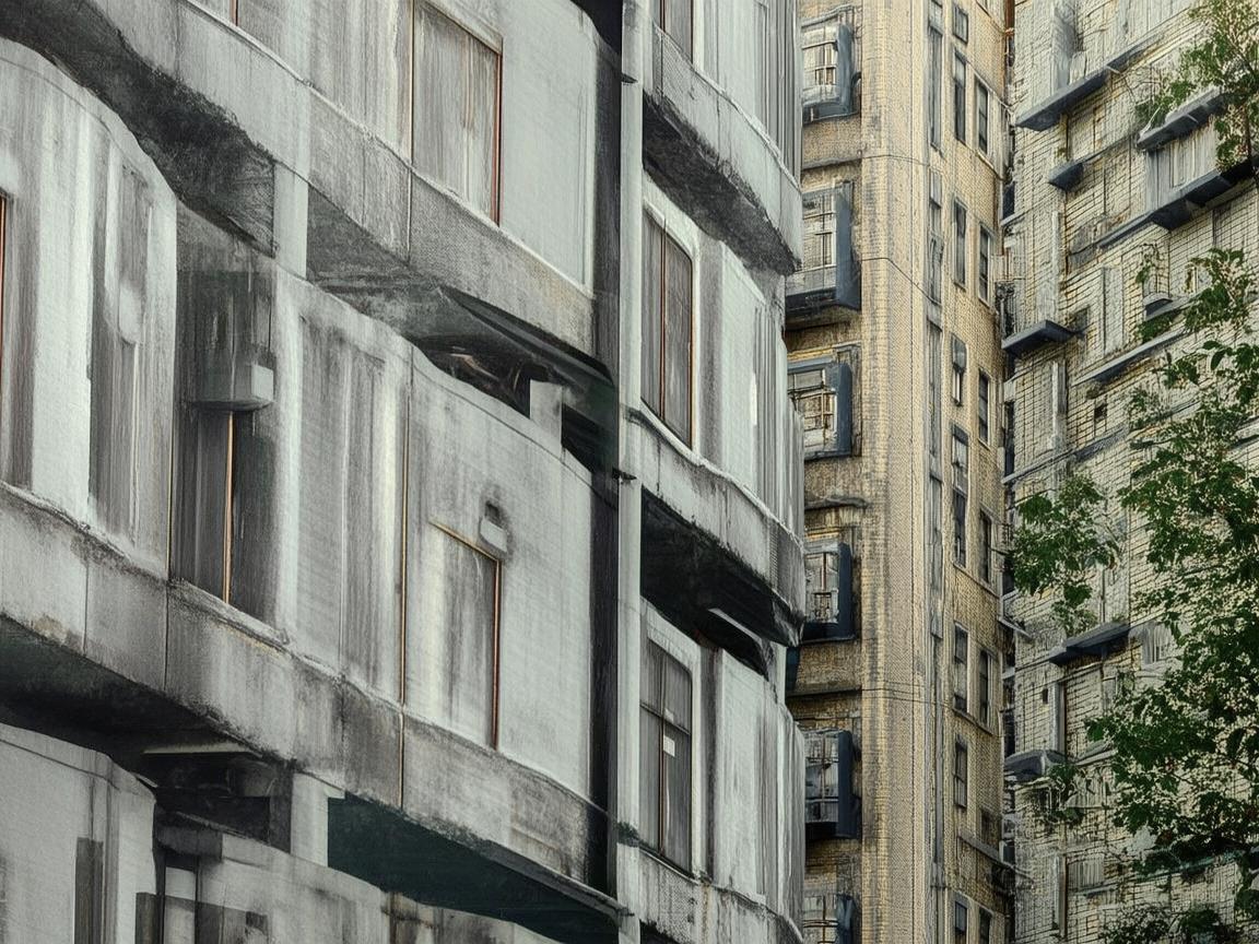 安置房可以换物业吗？