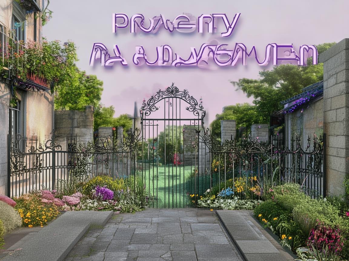 物业行业真的可以做到老吗？