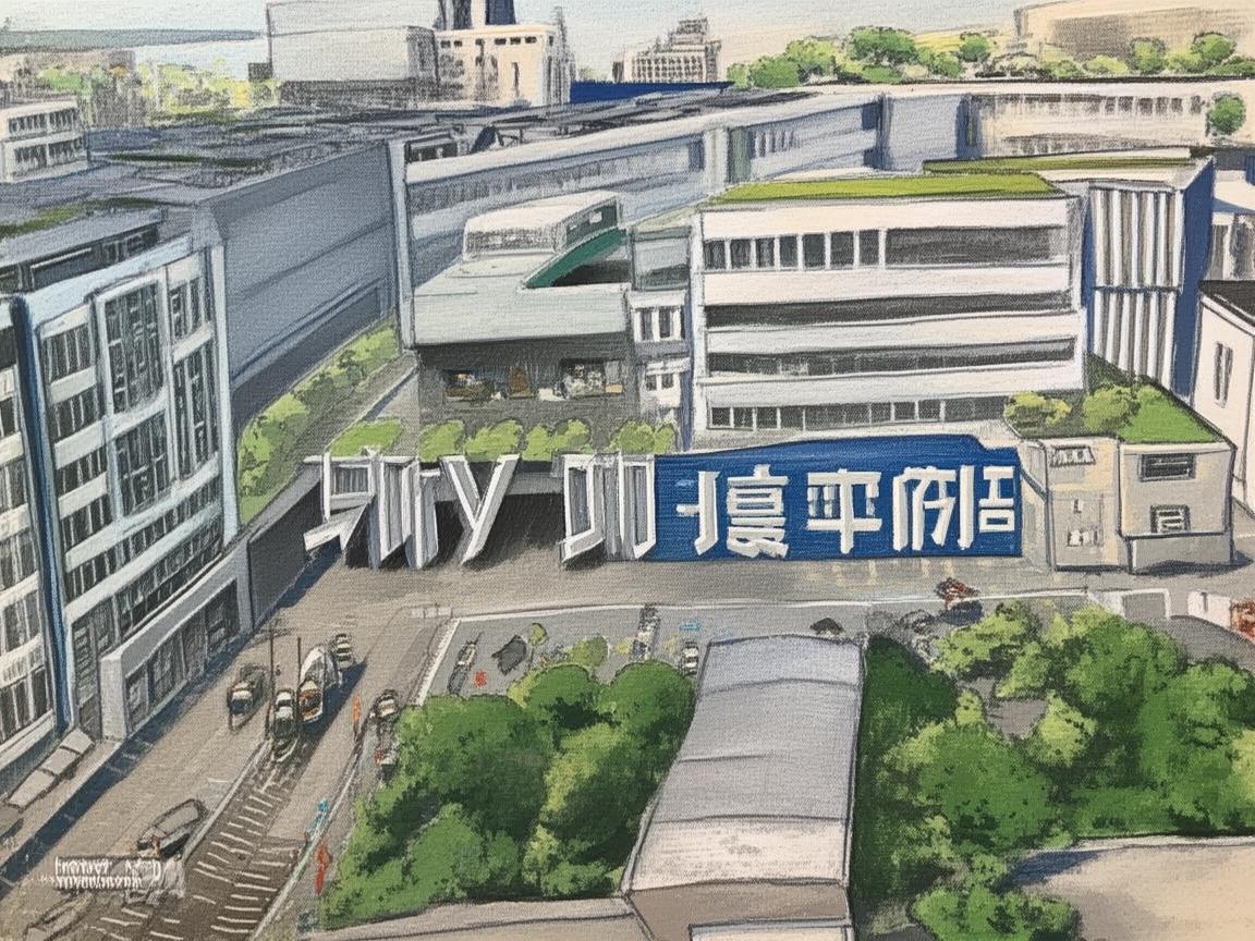 通城物业公司究竟在哪里？