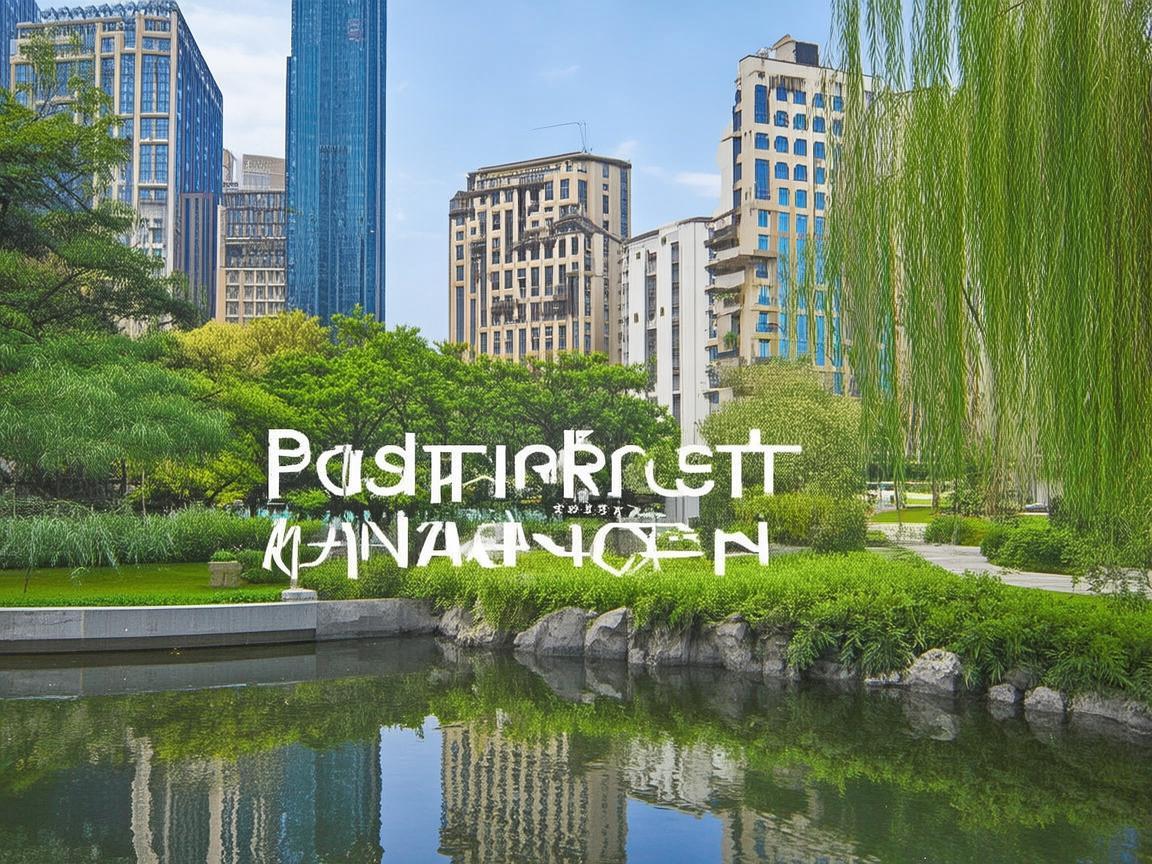 广州有什么好的物业公司吗? 广州有什么好的物业公司吗?