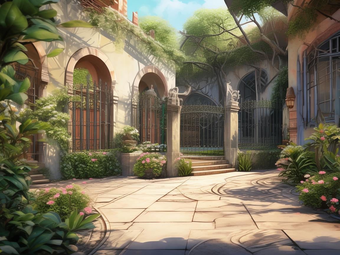 什么叫民用物业服务合同？